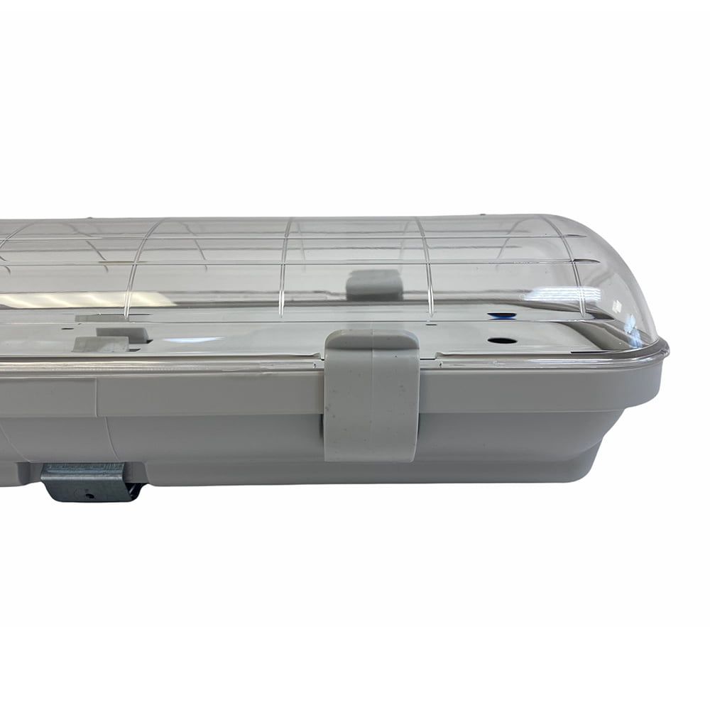 Светильник АЙСБЕРГ LUX FS-MAN-PL-45-65-1260x135x105