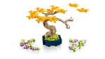 Конструктор LEGO The Botanical Collection 10373 Mini Bonsai Trees