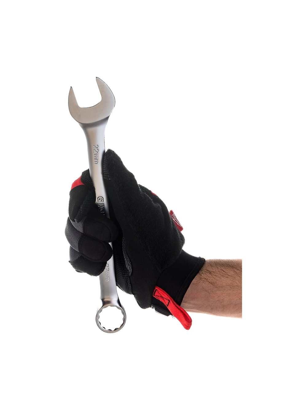 Набор инструментов Gigant 119 предметов, Сталь Cr-V, GAS 119