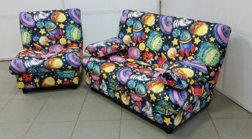 Комплект мебели Полина