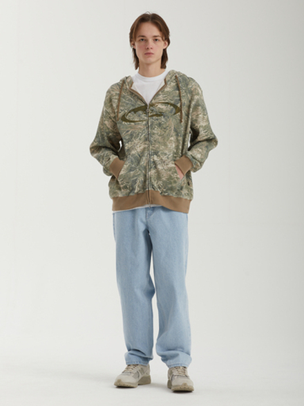 Мужские Джинсы Cromer