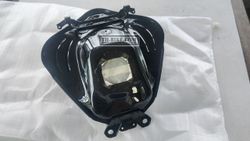 17500-K1T-E10ZA. TANK ASSY., FUEL (WL) *TYPE1*. Honda CRF300Rally, CRF250Rally 2021-Up