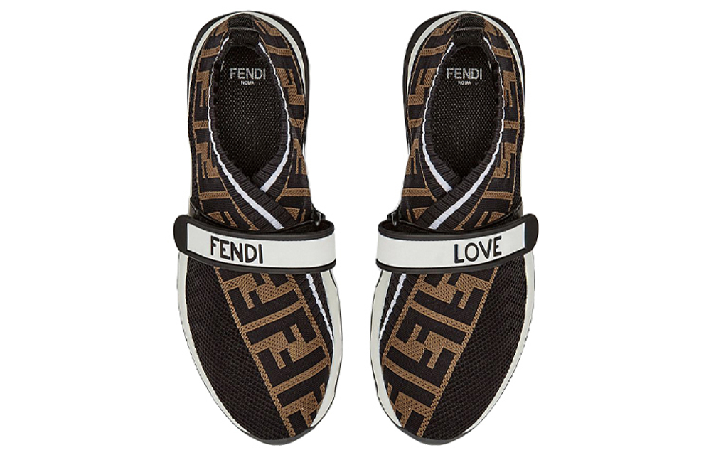 Fendi (Женская размерная сетка)