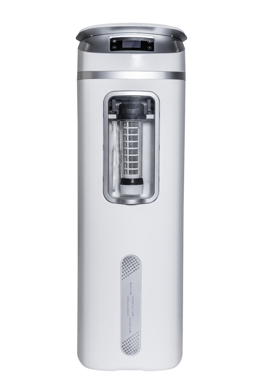 Кабинет-умягчитель NatureWater Premium SF-P2 (без смолы)