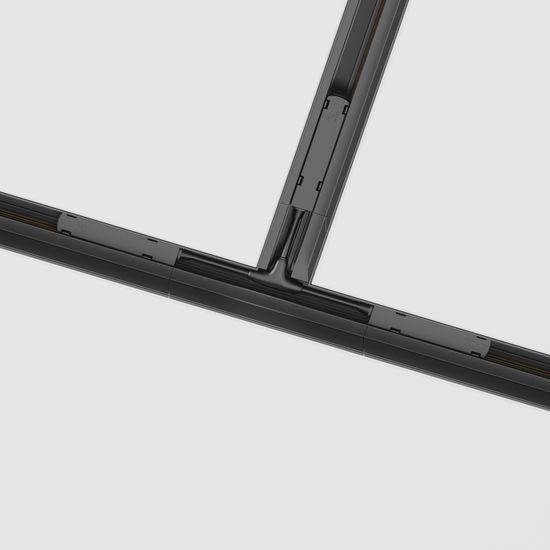 Комплектующие для систем освещения с токоведущими элементами Technical TRA004CWT-22B