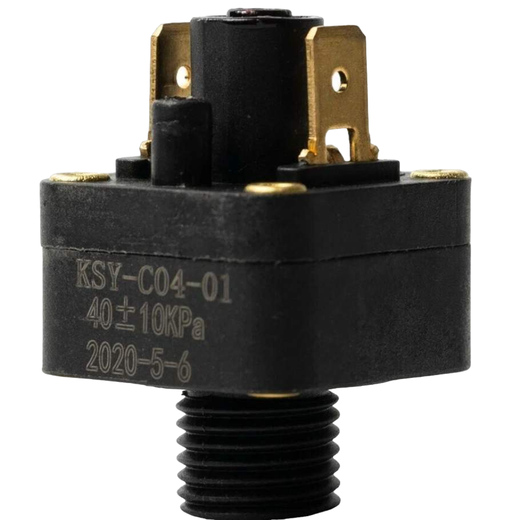 Реле давления воды 1/4 KSY-C04-01 Chaffoteaux