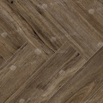 Ламинат Alpine Floor Herringbone 8 Pro LF102-10 Дуб Бордо