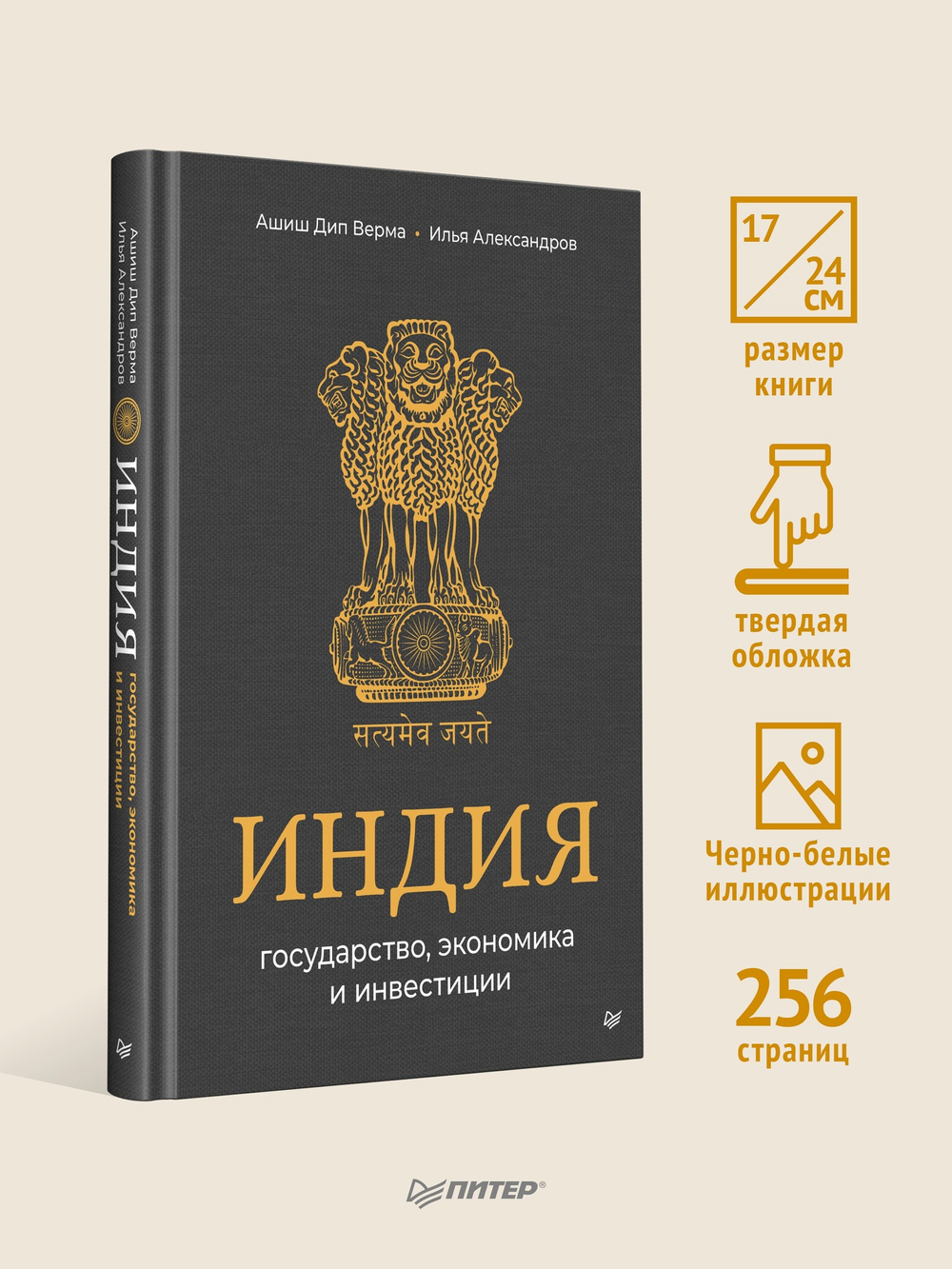 Индия: государство, экономика и инвестиции
