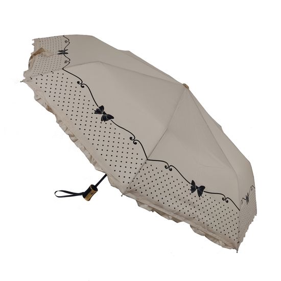 Женский зонт Три Слона - Полный автомат 3818-H-02