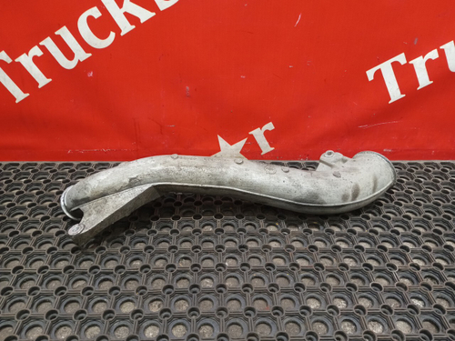 Патрубок интеркулера