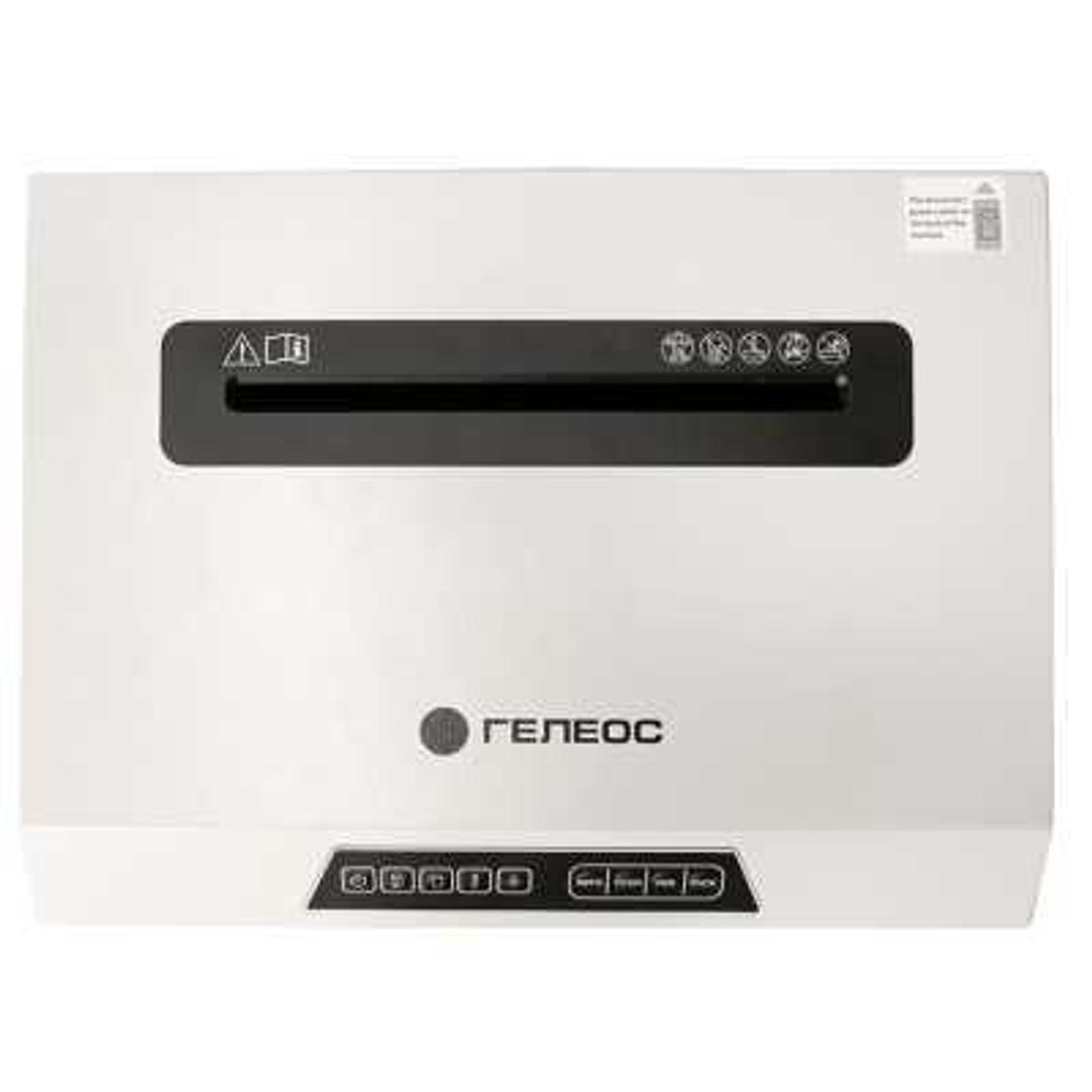 Шредер Гелеос УО38-7