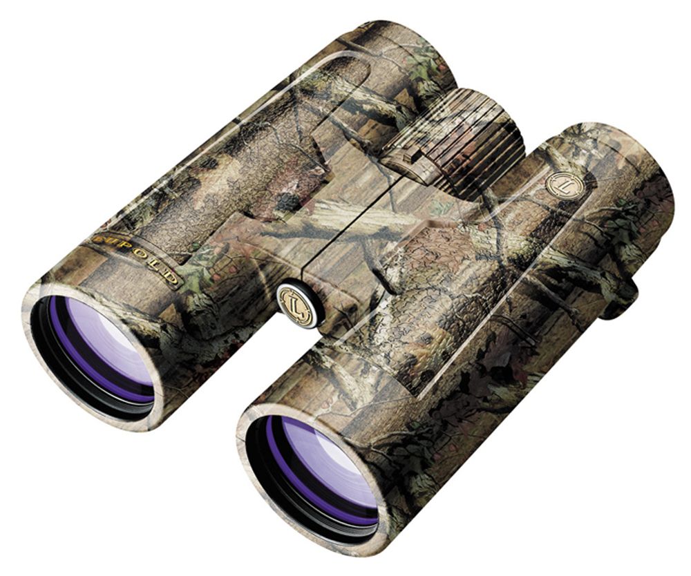 Бинокль Leupold Acadia 10x50 Roof