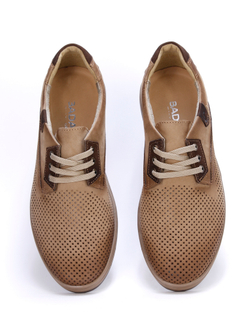 Полуботинки мужские P384-2U