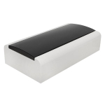 Щит распред. навесной ЩРН-П-18 "SlimBox" IP41 EKF