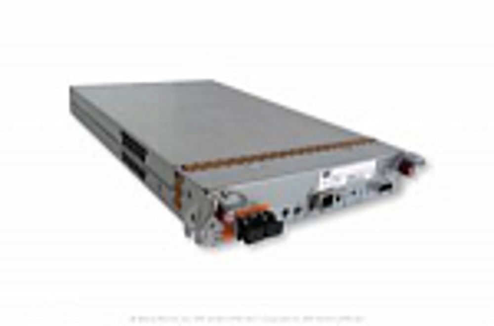 Контроллер HP 8Gb FC E P2000 G3 MSA Fibre Channel Controller 592261-001