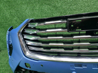 Бампер передний Haval Jolion (2021-2024)