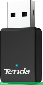 Wi-Fi адаптер Tenda U9
