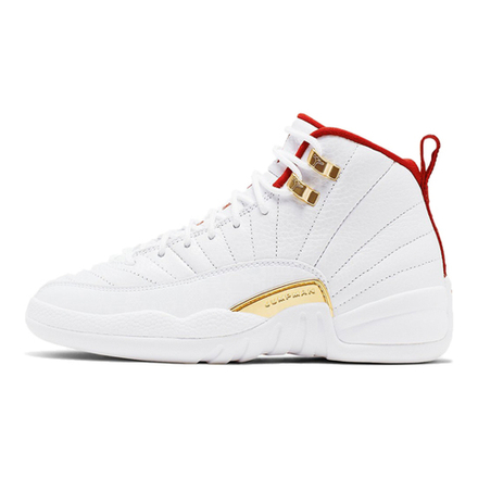 Кроссовки Air Jordan 12 Fiba 2019 GS