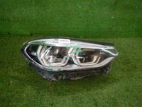 Фара правая BMW X3 G01, X4 G02 (2017-2021) Adaptive LED (В пленке)
