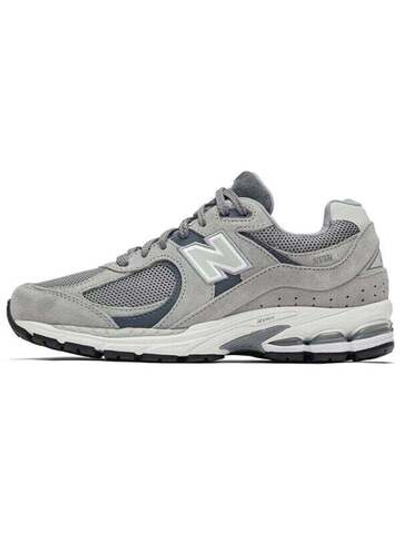 Кроссовки New Balance 2002R Steel Grey Orca