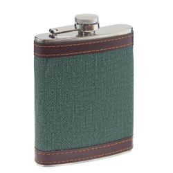 GAEM Фляжка, 250 мл, L9,5 W2 H14,5 см