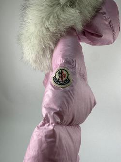 Комбинезон Moncler