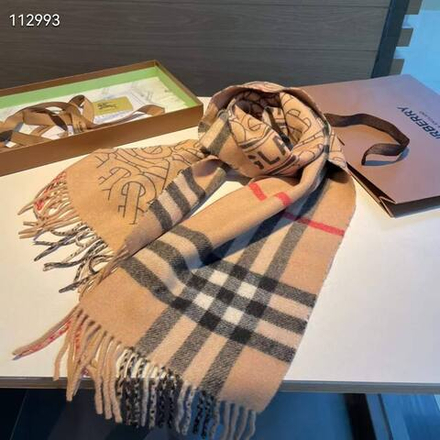 Шарф Burberry