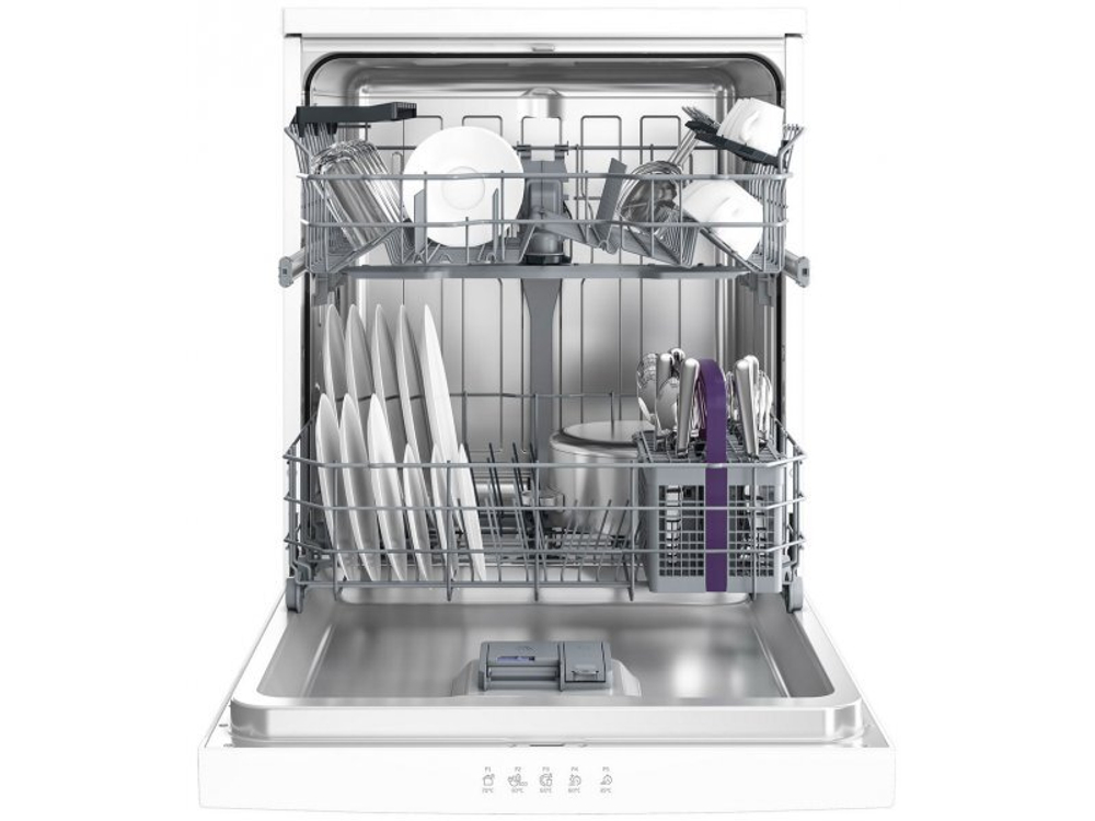Посудомоечная машина Beko BDFN15421W