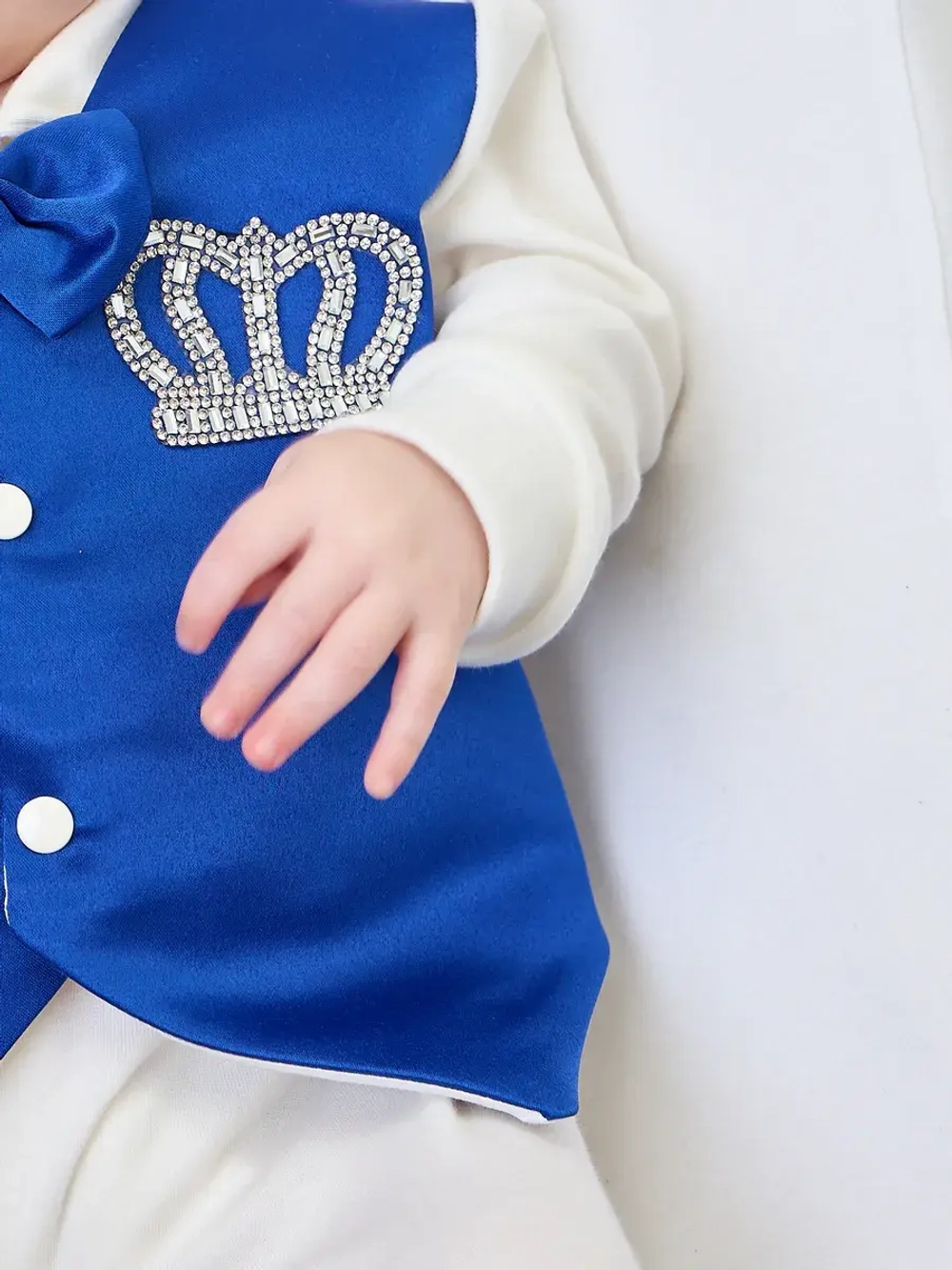 Конверт на выписку осень