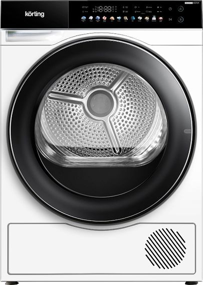 Сушильная машина Korting KD 69IHP10