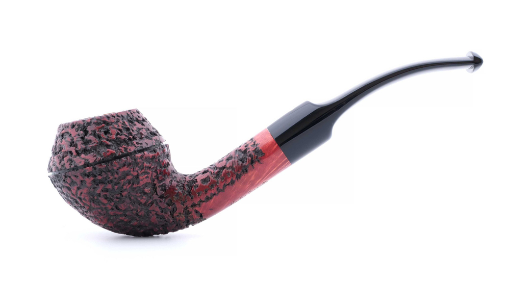 Трубка SER JACOPO Mastro Geppetto Rustic, G490-6