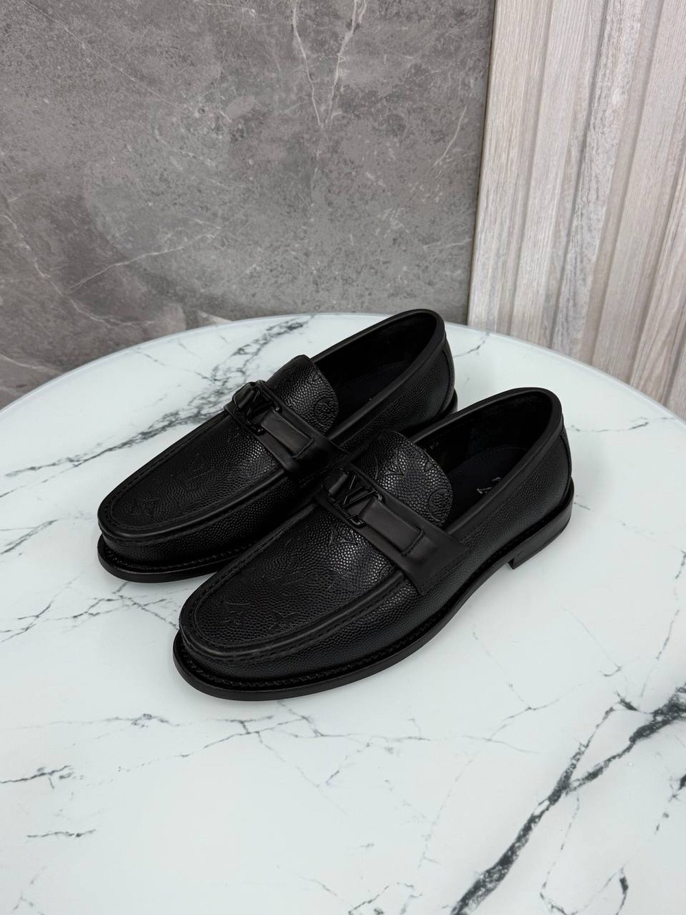 Лоферы Louis Vuitton Major