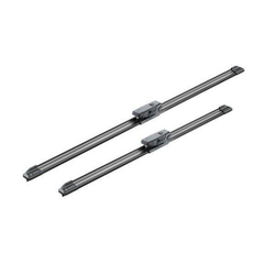 Щетки стеклоочистителя BOSCH для AUDI A3, BMW 3 (E90, F30), X1/X5/X6 (E7x), Passat, Octavia, Golf