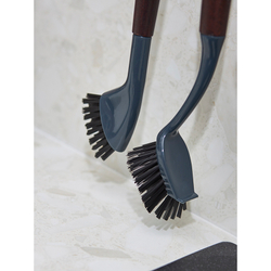 Щетка для посуды cleans, 24 см