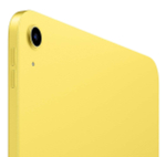 Apple iPad 11" (A16, 2025) Wi-Fi 256Gb Yellow, желтый