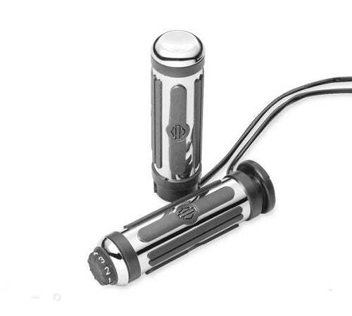 56100267 РУЧКИ РУЛЯ, 2 ШТ., С ПОДОГРЕВОМ