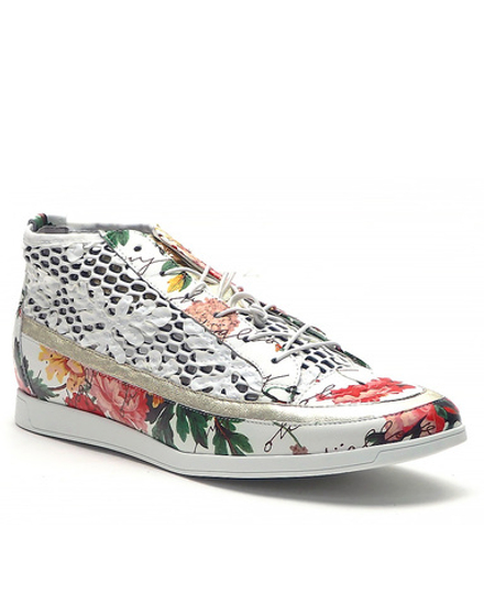 Женские Полуботинки Hogl 7-100543-0299