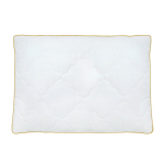 Подушка 50х70 см, хлопк в-но, чех 100% п/э, кант, Phyto Stories