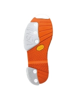 Подошва GAERNE смен для SUPERMOTARD orange SOLE 48