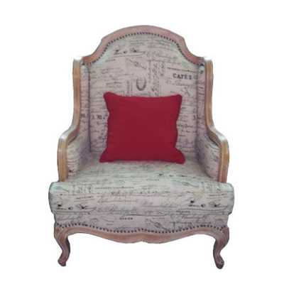 Кресло RV11007-1/L0118