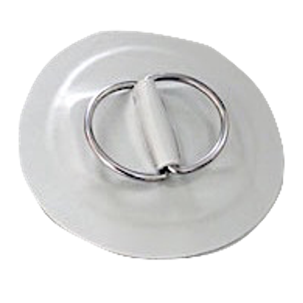 Крепление носовой сумки Серая DMOUNT