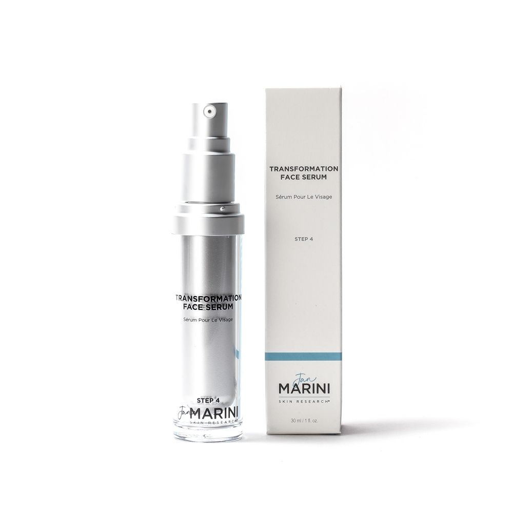 Jan MARINI Transformation Face Serum