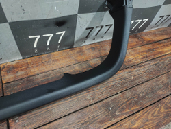 Обшивка крышки багажника Haval Dargo 22-нв Б/У Оригинал 6302430XKN04A