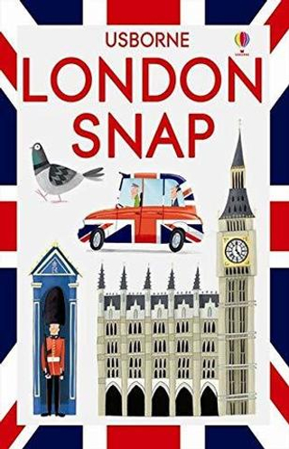 London Snap (Snap Cards)