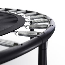 Батут DFC JUMP SUN 36'' красный