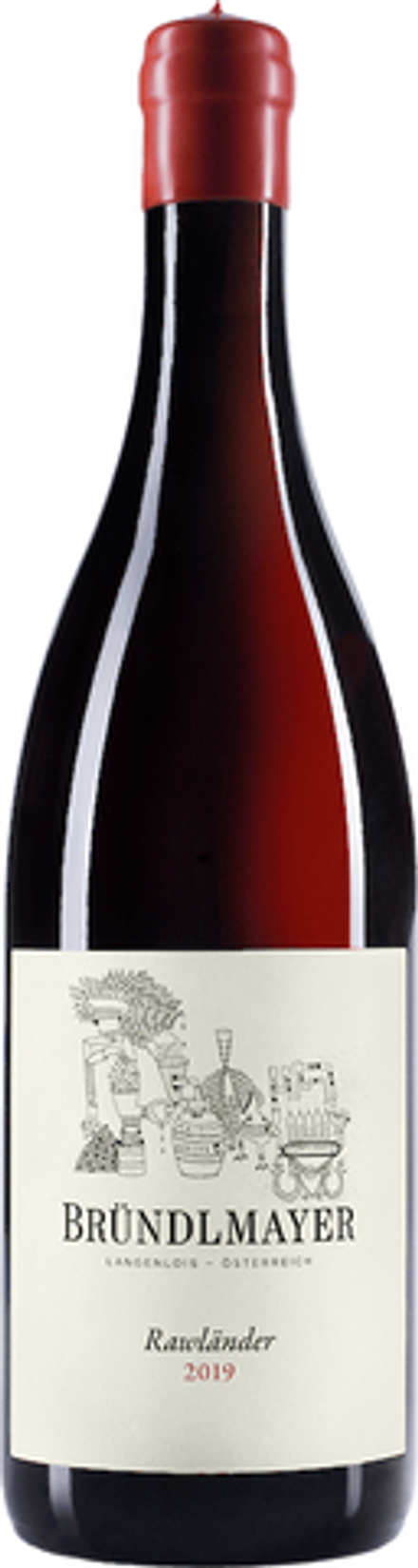 Brundlmayer, “Rawlander” Grauburgunder