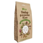Отвар для роста волос «Крапива, Мать-и-Мачеха, Лопух, Мята», 8 фильтр-пак. по 1,5г. «Банные штучки»