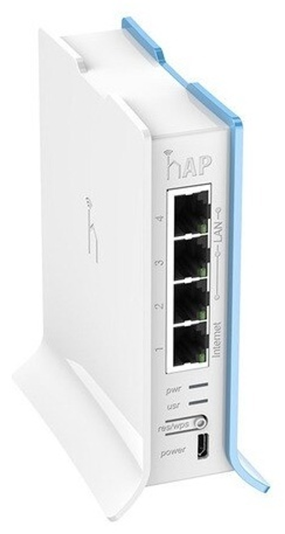 MikroTik RB941-2nD-TC белый