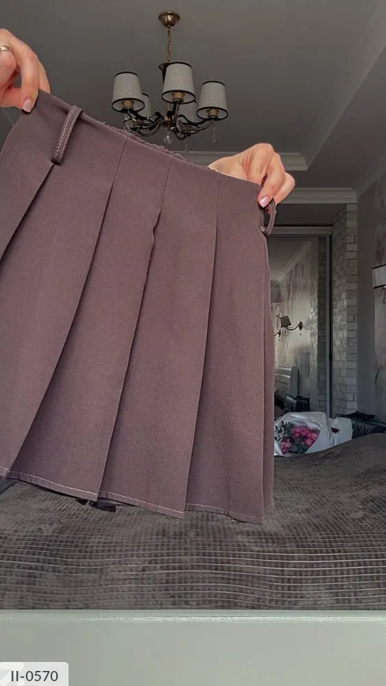 Шорты II-0565 Фабрика Моды