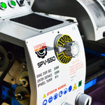 SPV-550 универсальный токарный станок